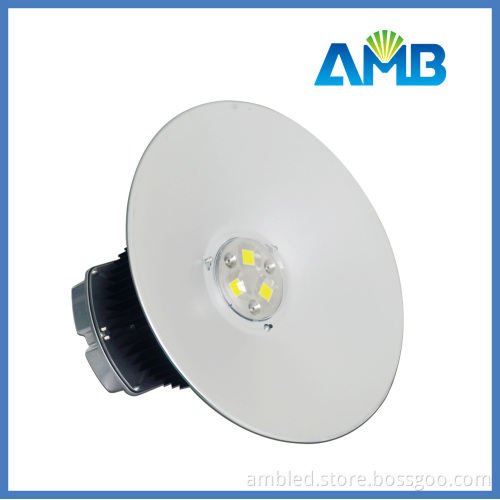 Bridgelux LED High Bay 150W IP65 with Meanwell Driver